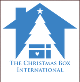 The Christmas Box International