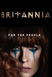 Britannia Temporada 1 Britannia Temporada 1