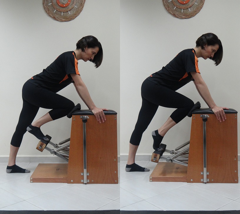 Da Matta Fisioterapia 6 exercícios de pilates para ajudar na sua corrida