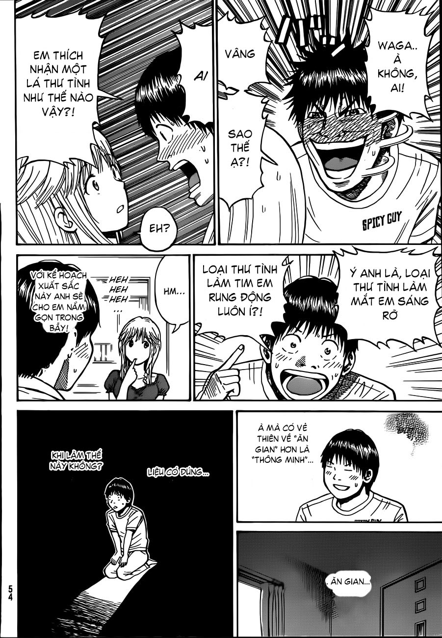 Vợ tôi là Wagatsuma