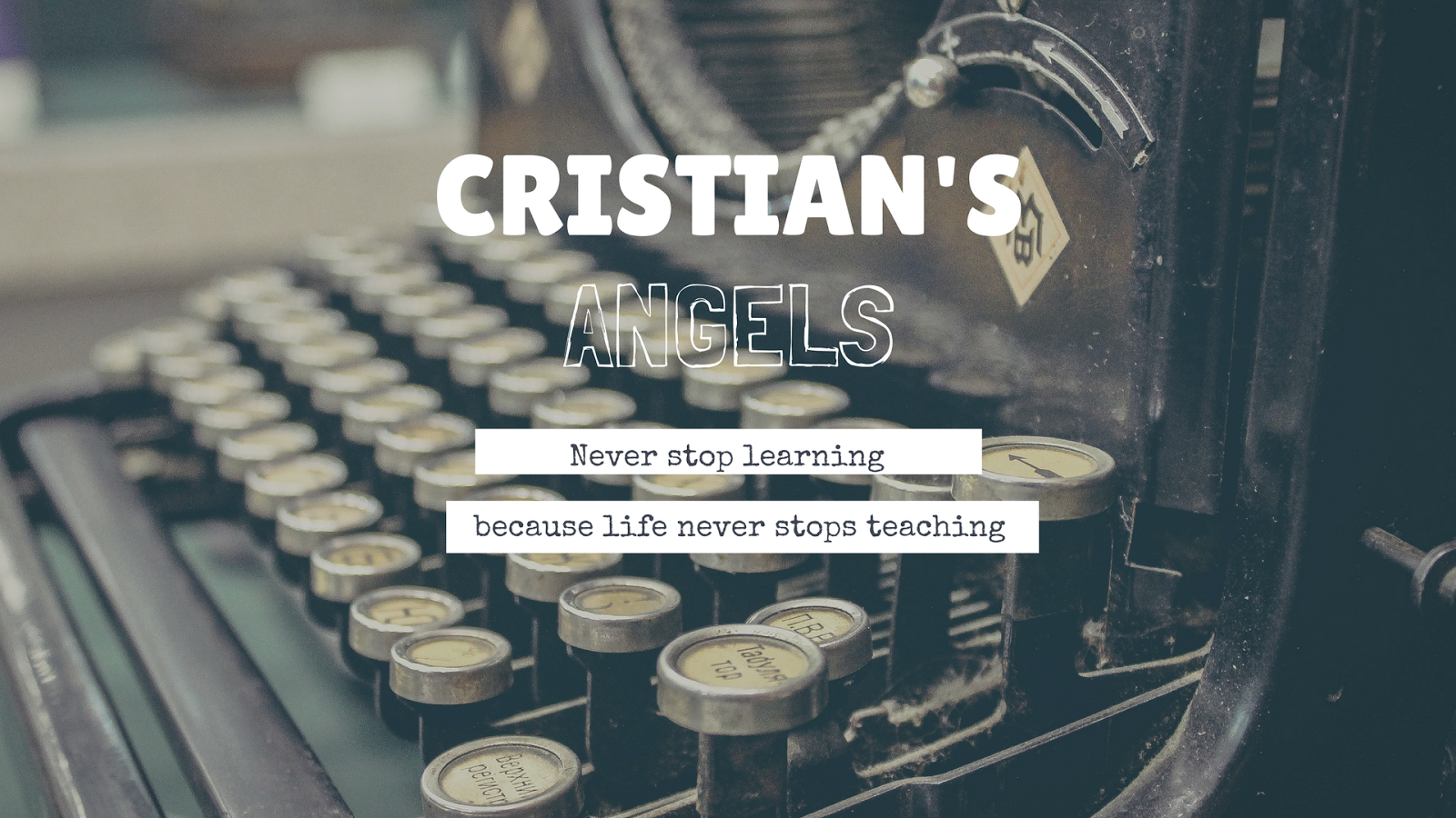 Cristian's Angels ��