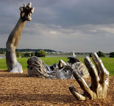 World's Amazing Statues - Interesting Photos Collection - HD Wallpapers