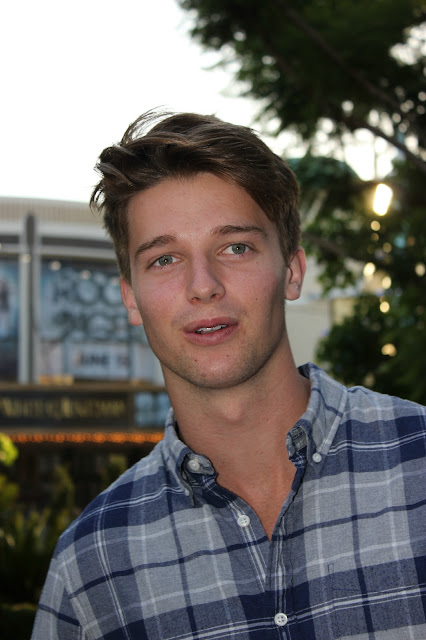 Patrick-Schwarzenegger-project-360 Patrick Schwarzenegger project 360
