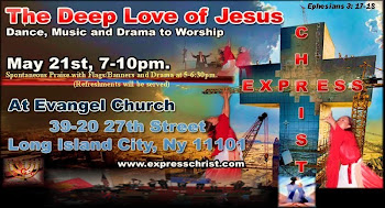 Express Christ Gathering 2011