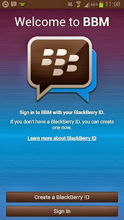Download BBM for Android Gratis Download BBM for Android Gratis