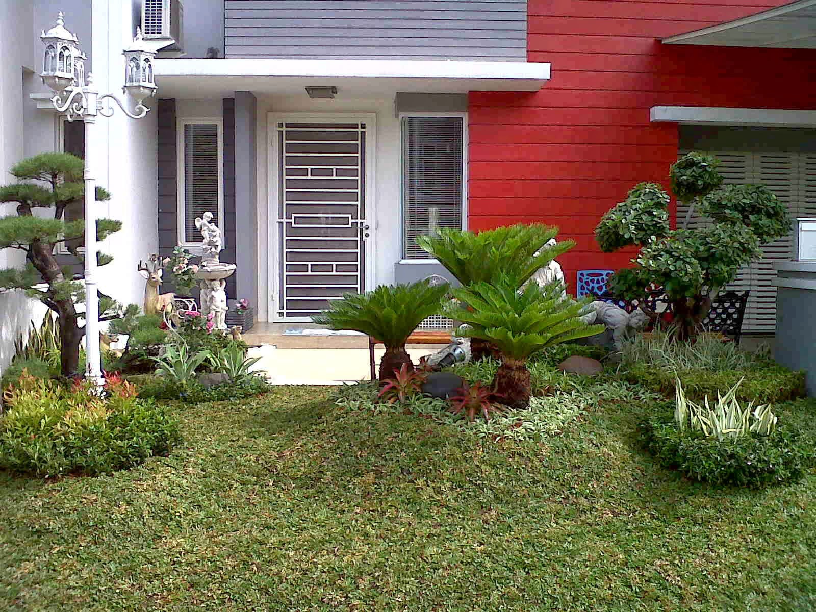 Home Art Design: Japanese Garden Design For minimalist