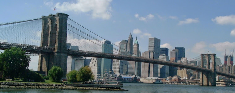 Puente de Brooklyn