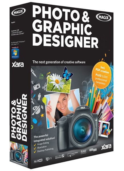 Graphics Programs Windows