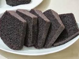 Resep Bolu Kukus Ketan Hitam