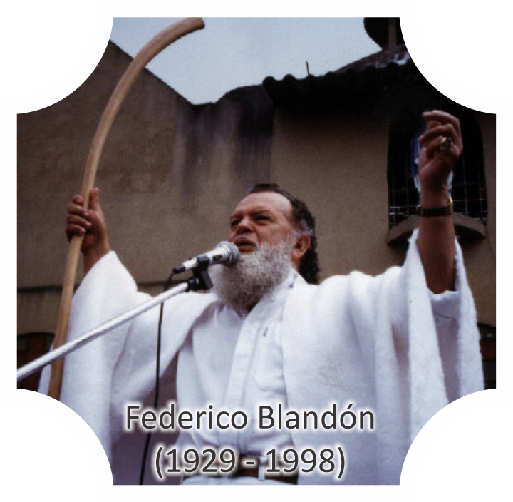 Federico Blandón