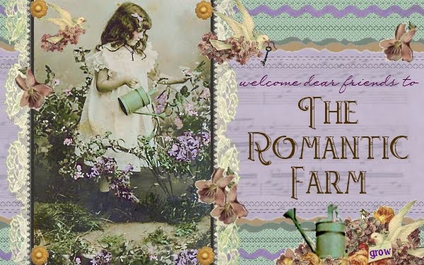 The Romantic Farm