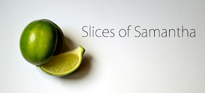 Slices of Samantha