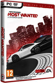 Need For Speed: Most Wanted Full Version Download Games For PC
