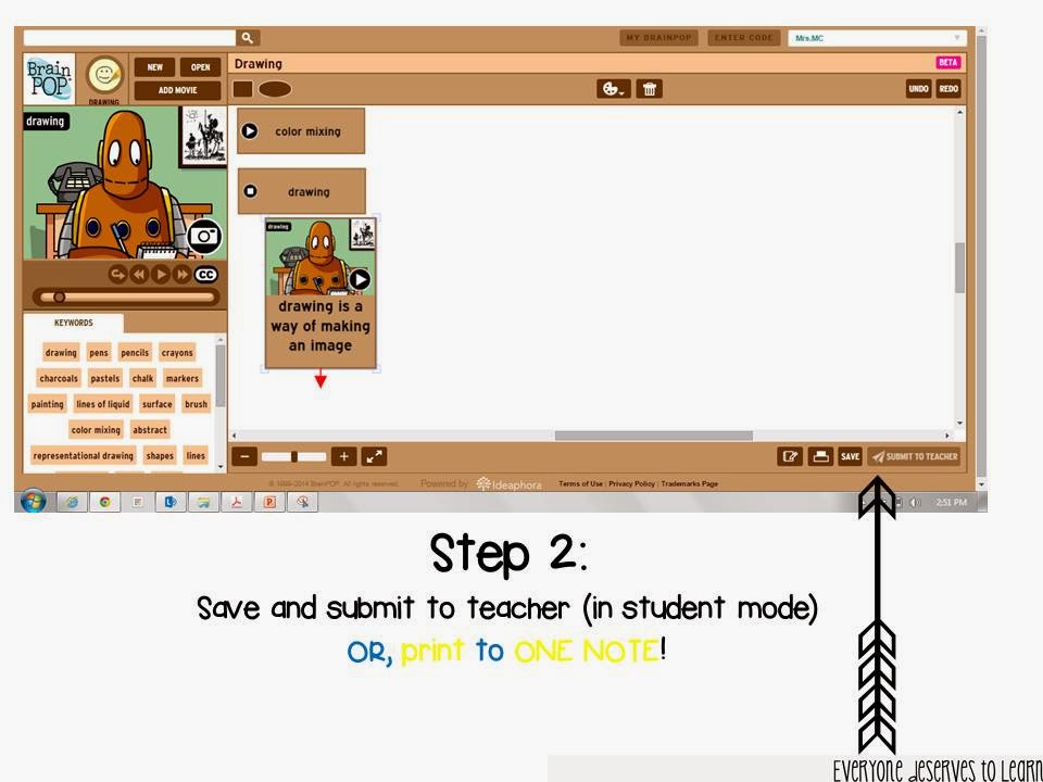6 Ways to Use BrainPoP in Your Classroom Everyone Deserves to Learn