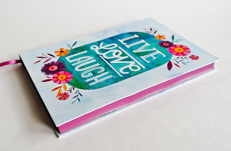 Bookish Lifestyle Product Review + Giveaway Studio Oh! Stationery and Mug