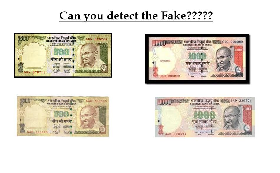 The Voice of the Zamorin Are my Indian Rupees Fake???? _ God No!!!