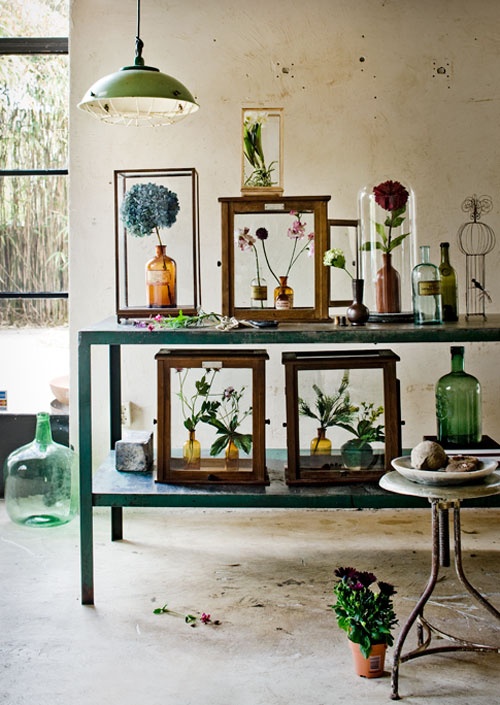 Prudence and Austere: DIY Inspiration: Cheap Easy Home Goods