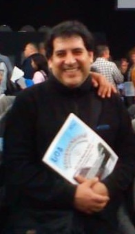 Jefe de Seccion: Prof Fabio Gordillo