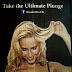 Wonderbra Adriana Cernanova Billboard - Ultimate Plunge