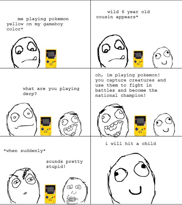 Featured image of post Cousin Derp Wallpaper