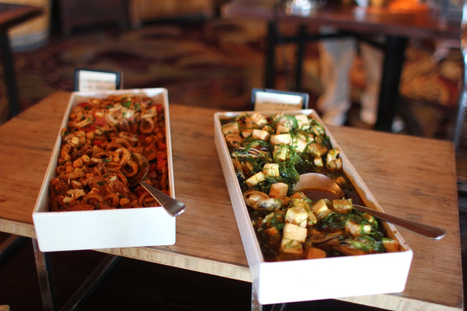 My Life On A Plate San Diego Brunch at Hotel del Coronado