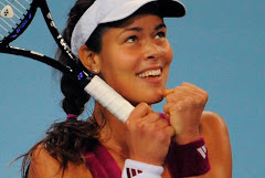 ANA IVANOVIC