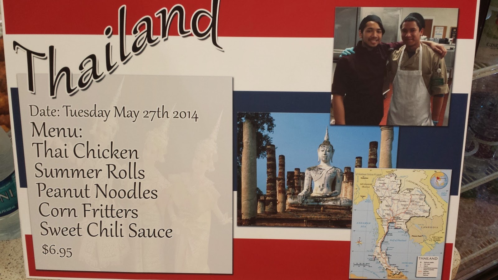 Sodexo at Lahey Hospital & Medical Center AsianPacific American