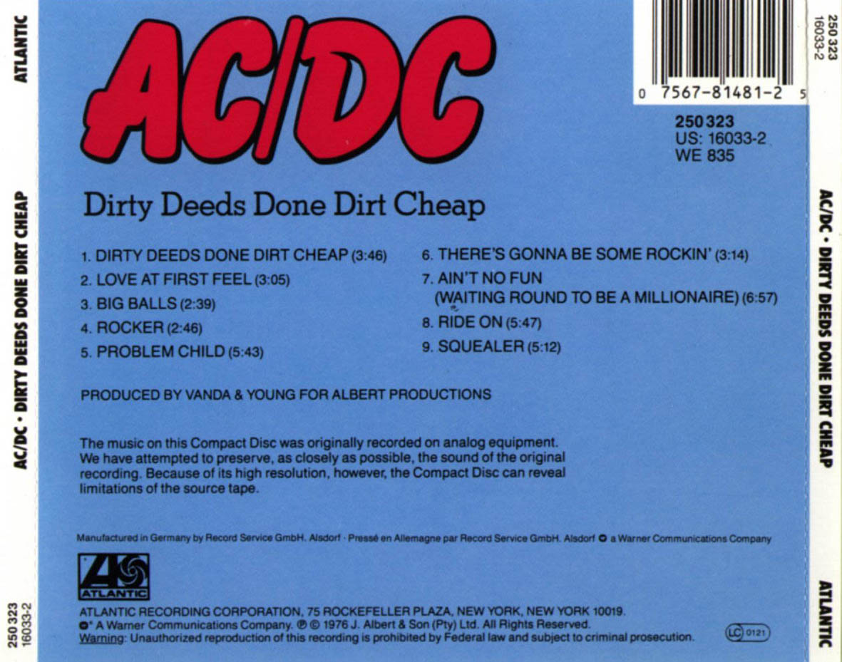 dirty deeds done dirt cheap stand stats dirty deeds done dirt cheap stand stats