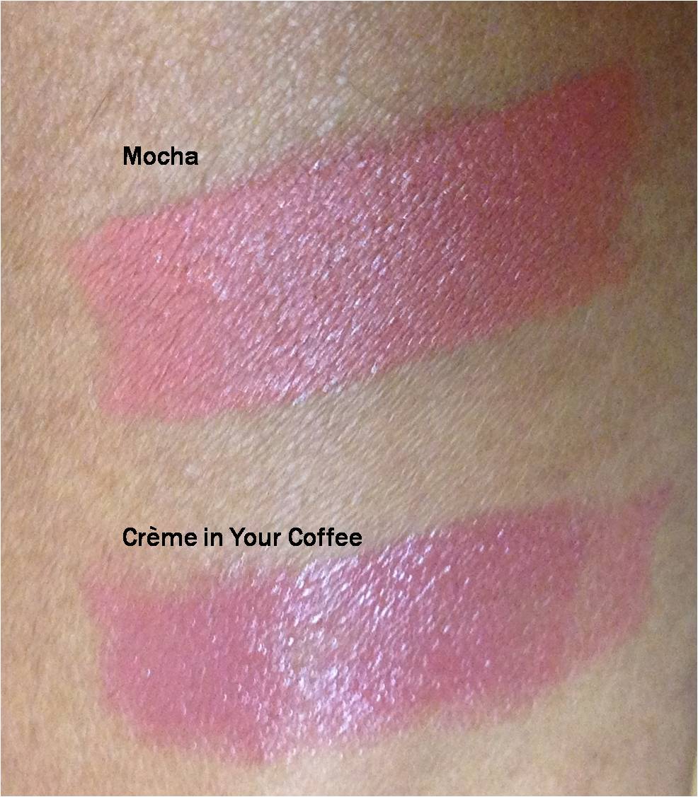 Makeup And Masala Mac Haul Cream In Your Coffee Mocha Concealer And Brush 224