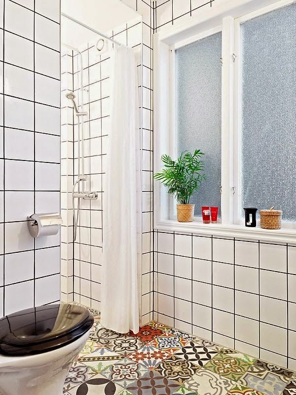 Bathroom Tiles With Dark Grout exellent bathroom tiles with dark grout turns white this may work Bathroom Tiles With Dark Grout exellent bathroom tiles with dark grout turns white this may work