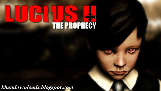 Lucius 2 Lucius 2