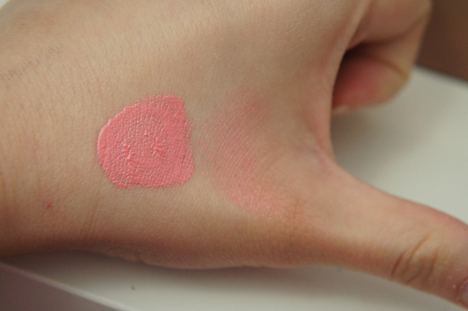 Lunasol Cream Cheeks