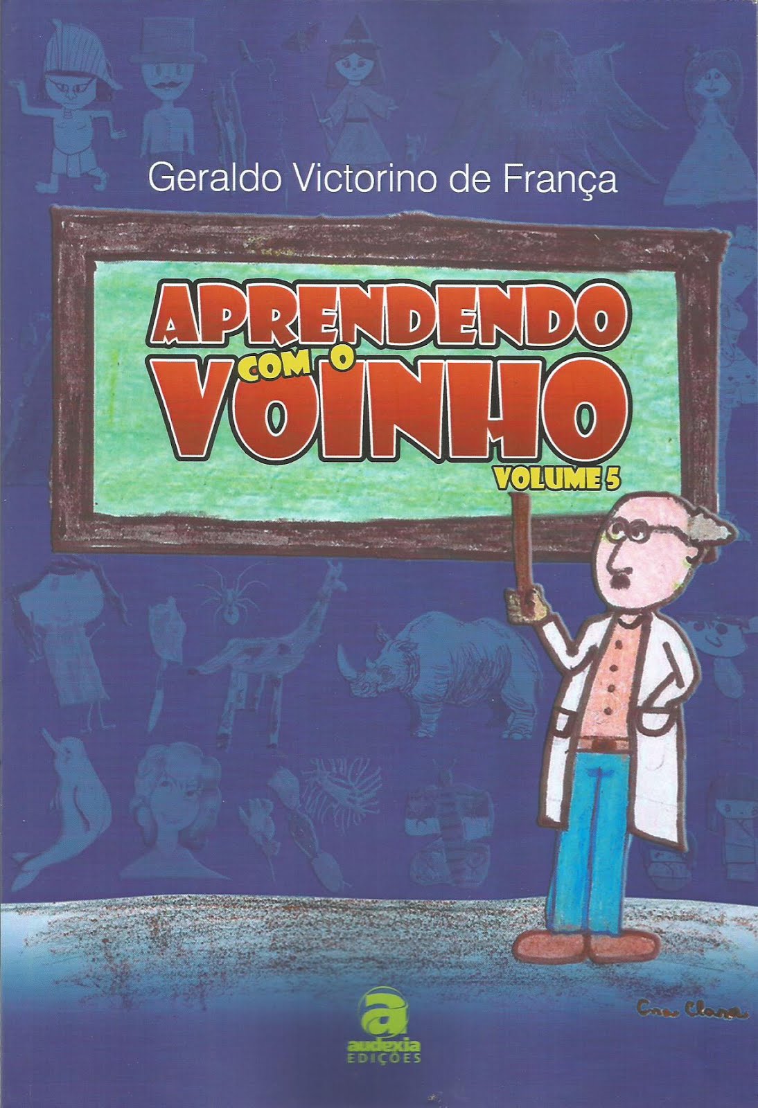 Aprenda com o Voinho