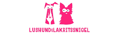 LusHund & LakritsSnigel 