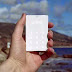 Sem facebook, sem jogos, nem browser: The light phone o Anti-Smartphone