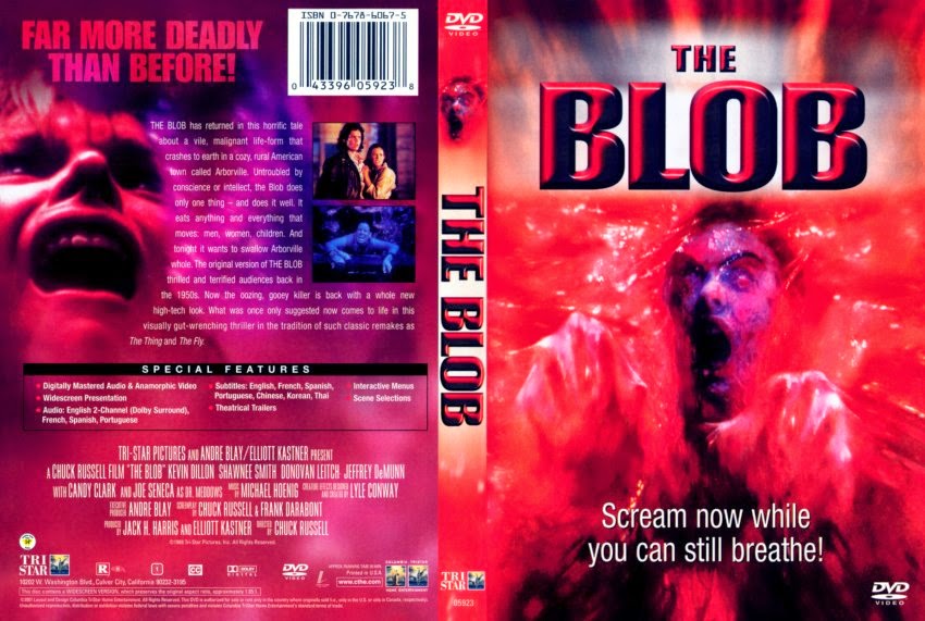 The blob 1988 full movie free download The blob 1988 full movie free download