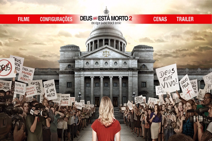 Comente CLICK AQUI