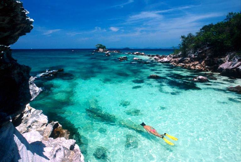 Best Island Thailand December Best Island Thailand December