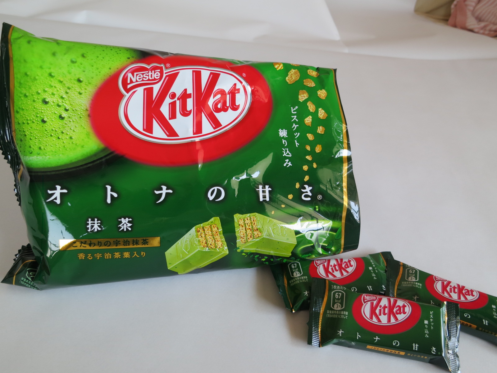 Japan Concierge's Travelog Top 5 Japanese Chocolate Confectionery