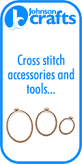 Cross Stitch Kits, Cross Stitch Charts And Pattens