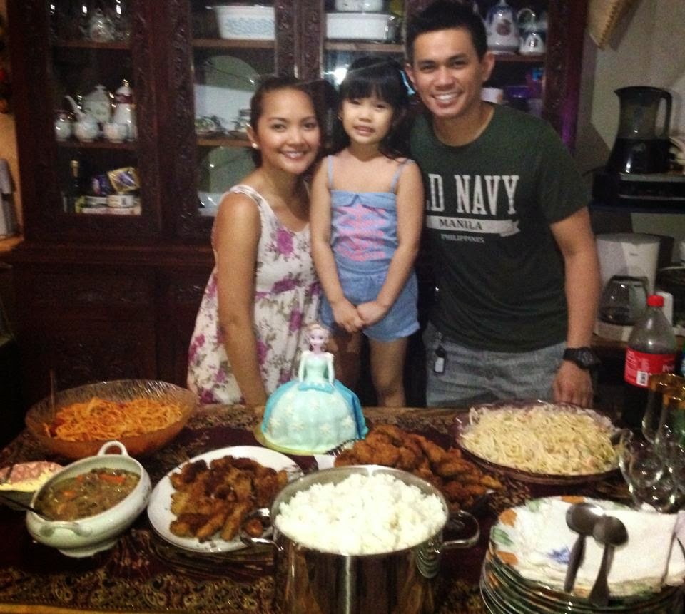 i am miss manila dy zoe alexa s 4th birthday party