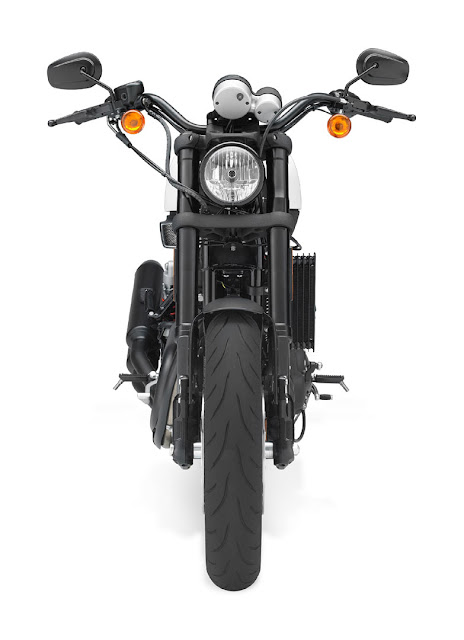 Harley Davidson XR1200X Latest models 2012_MyClipta