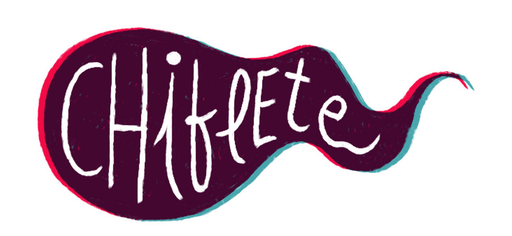 chiflete