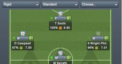 Football manager 2013 patch 13.3.3 best players