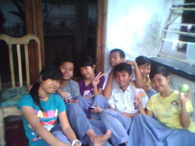 ,,,me and friend in home,,,