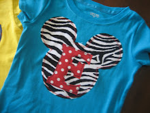 Disney Tees