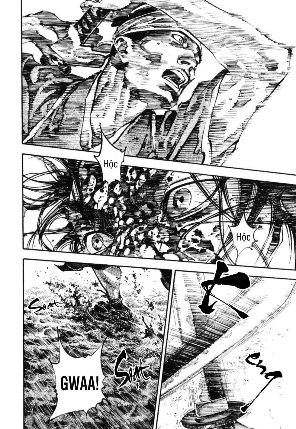 Vagabond - Lãng Khách Chap 238 - Truyen.Chap.VN