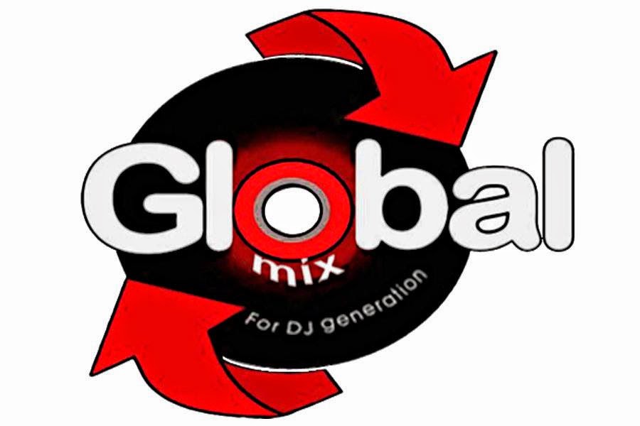 LOGO GLOBALMIX