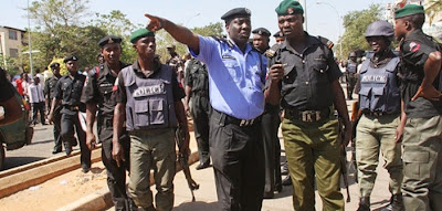 Policeman Kills Wife, Landlady, 5 Others In Ogun Before Taking Own Life