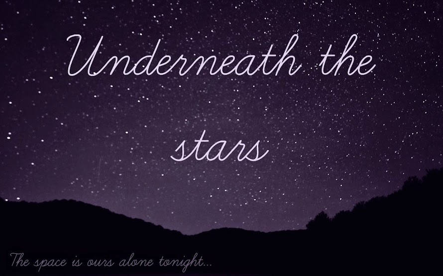 Underneath The Stars